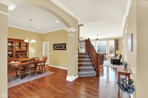 14844 Bixby Drive Westfield IN 46074