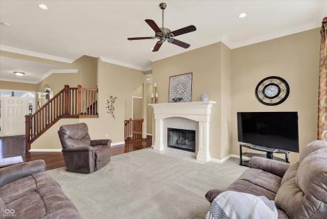 14844 Bixby Drive Westfield IN 46074