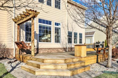 14844 Bixby Drive Westfield IN 46074