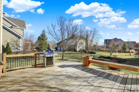 14844 Bixby Drive Westfield IN 46074