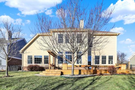14844 Bixby Drive Westfield IN 46074