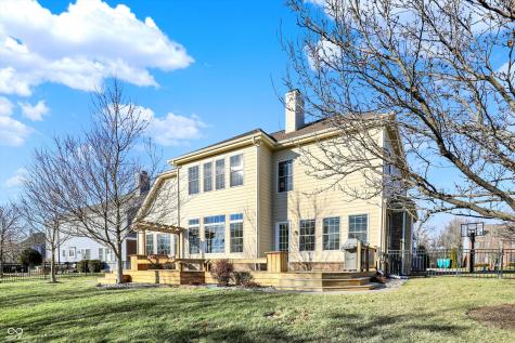 14844 Bixby Drive Westfield IN 46074