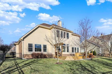 14844 Bixby Drive Westfield IN 46074