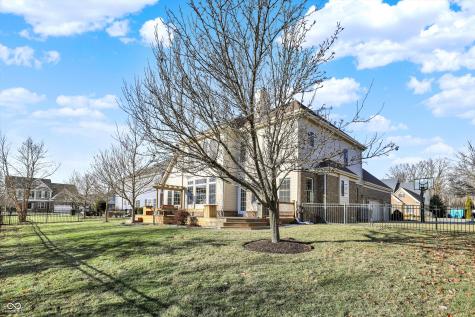 14844 Bixby Drive Westfield IN 46074