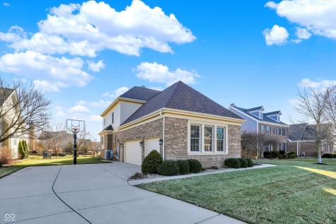 14844 Bixby Drive Westfield IN 46074