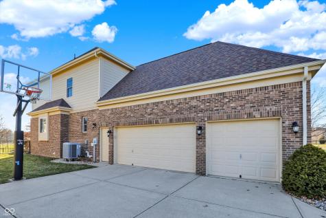 14844 Bixby Drive Westfield IN 46074