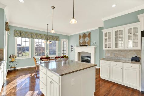 14844 Bixby Drive Westfield IN 46074