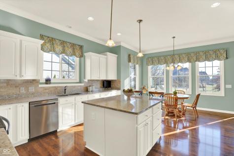 14844 Bixby Drive Westfield IN 46074