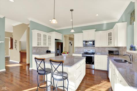14844 Bixby Drive Westfield IN 46074
