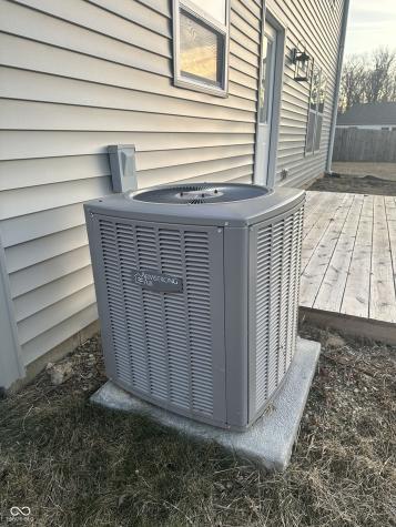 3322 Summer Breeze Circle Indianapolis IN 46239