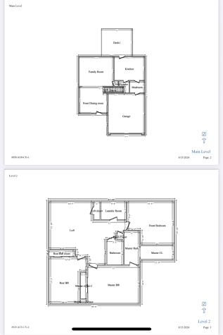 3322 Summer Breeze Circle Indianapolis IN 46239
