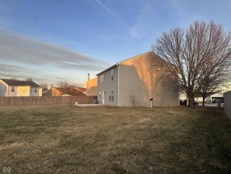 3322 Summer Breeze Circle Indianapolis IN 46239