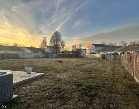 3322 Summer Breeze Circle Indianapolis IN 46239