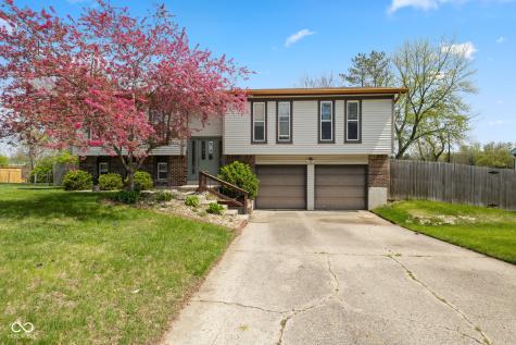 8235 Picadilly Lane Indianapolis IN 46256