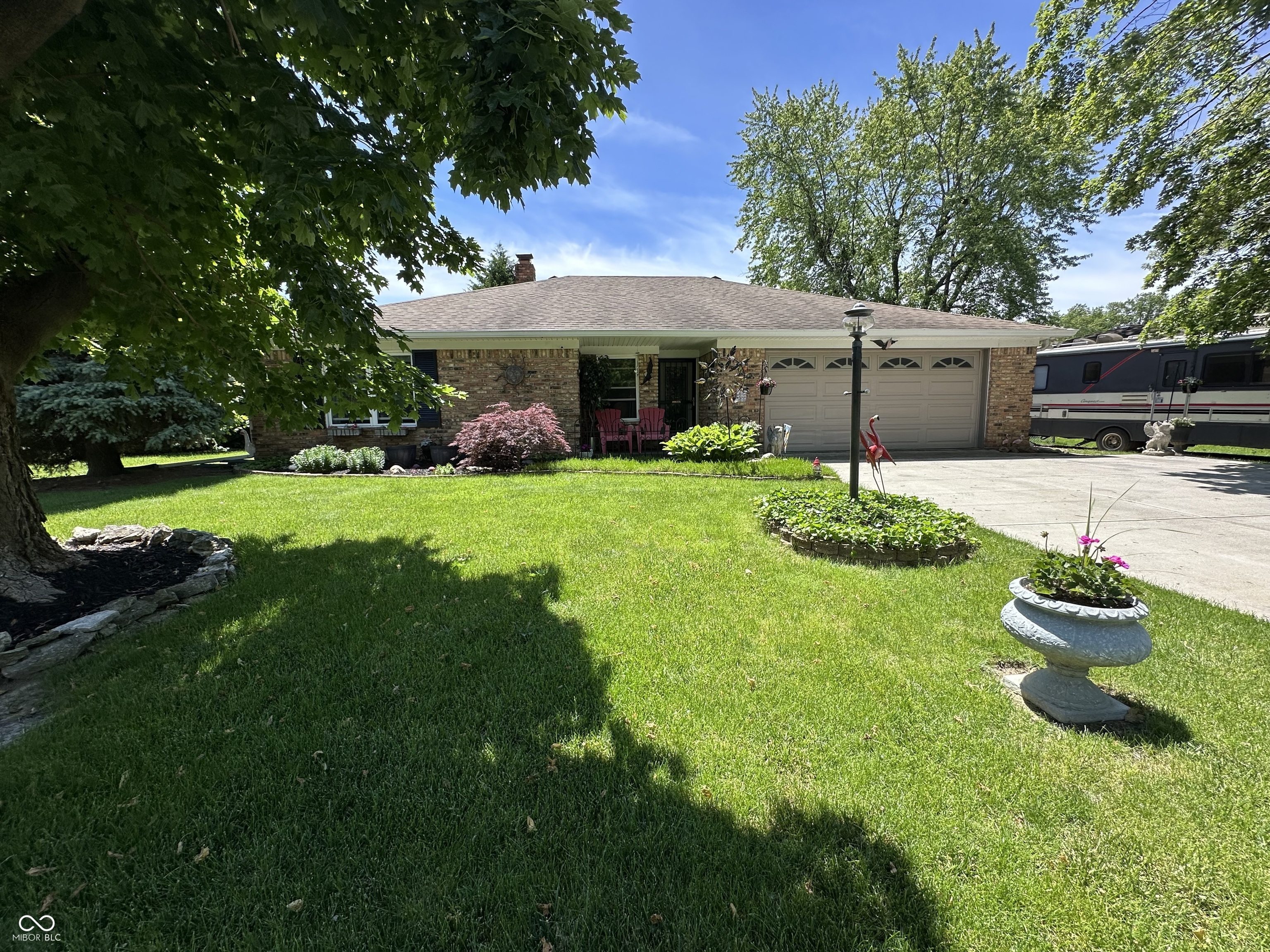 9521 Gemini Drive Indianapolis IN 46229