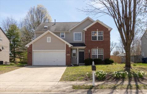 12117 E Harvest Glen Drive Indianapolis IN 46229