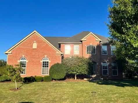 2237 Banburry Court Avon IN 46123