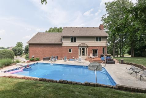 1815 Rooses Lane Indianapolis IN 46217