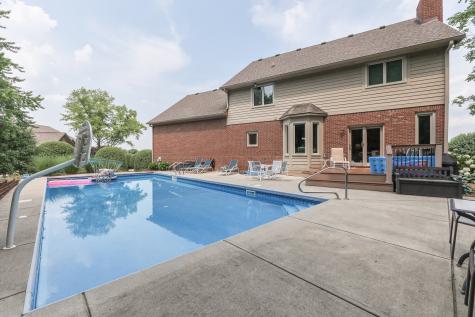 1815 Rooses Lane Indianapolis IN 46217
