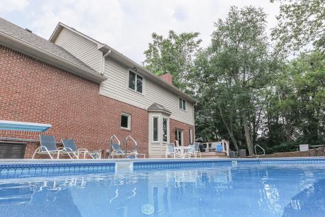 1815 Rooses Lane Indianapolis IN 46217
