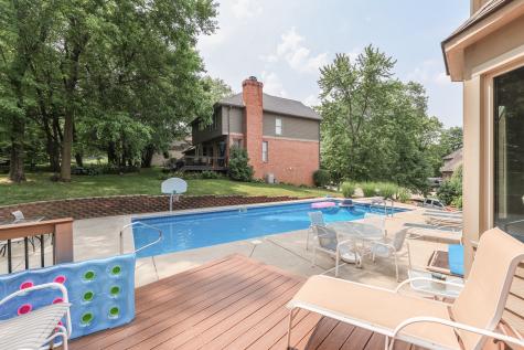 1815 Rooses Lane Indianapolis IN 46217