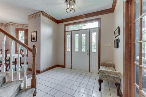 1815 Rooses Lane Indianapolis IN 46217