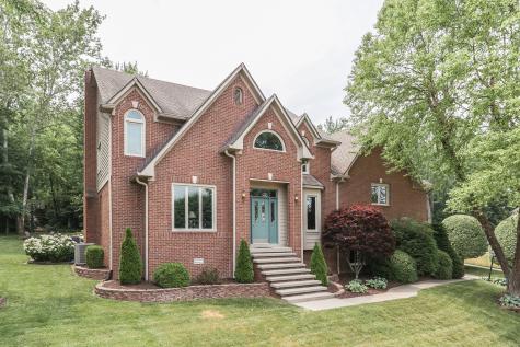 1815 Rooses Lane Indianapolis IN 46217