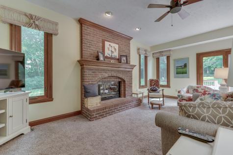 1815 Rooses Lane Indianapolis IN 46217