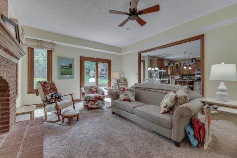 1815 Rooses Lane Indianapolis IN 46217