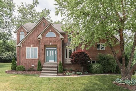 1815 Rooses Lane Indianapolis IN 46217