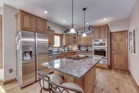 1815 Rooses Lane Indianapolis IN 46217