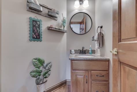 1815 Rooses Lane Indianapolis IN 46217