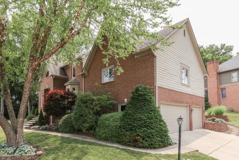 1815 Rooses Lane Indianapolis IN 46217