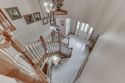 1815 Rooses Lane Indianapolis IN 46217