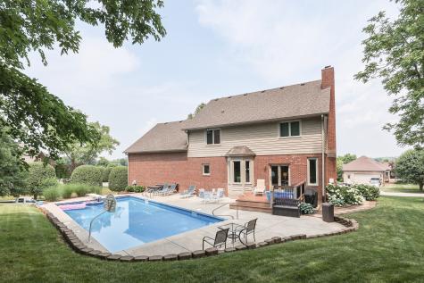 1815 Rooses Lane Indianapolis IN 46217