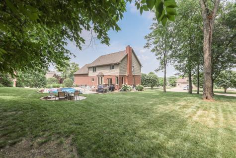1815 Rooses Lane Indianapolis IN 46217