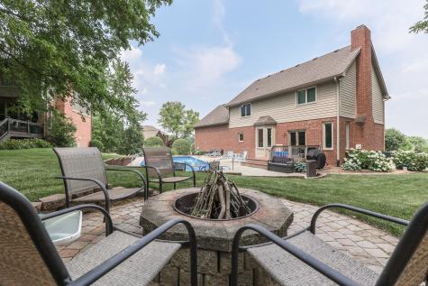 1815 Rooses Lane Indianapolis IN 46217