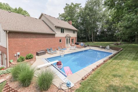1815 Rooses Lane Indianapolis IN 46217
