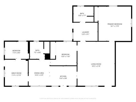 1731 S Arlington Avenue Indianapolis IN 46203