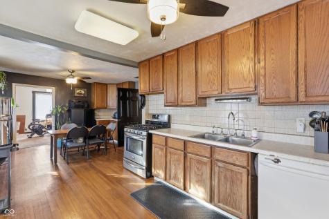 1731 S Arlington Avenue Indianapolis IN 46203