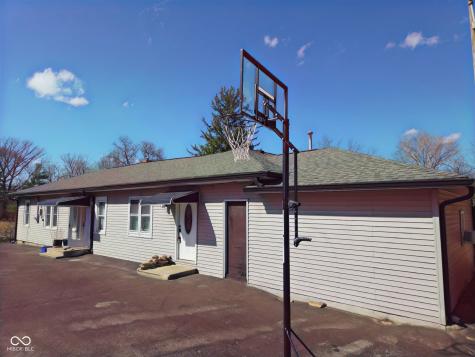 1731 S Arlington Avenue Indianapolis IN 46203