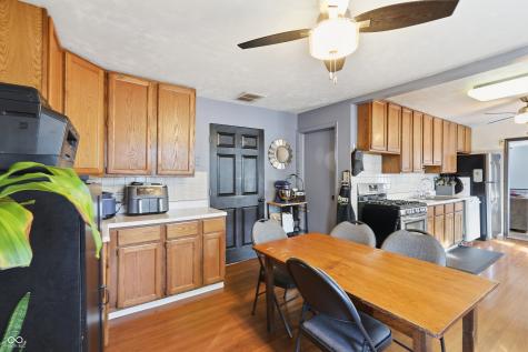1731 S Arlington Avenue Indianapolis IN 46203