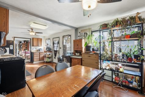 1731 S Arlington Avenue Indianapolis IN 46203