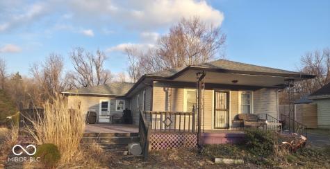 1731 S Arlington Avenue Indianapolis IN 46203