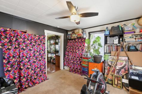 1731 S Arlington Avenue Indianapolis IN 46203