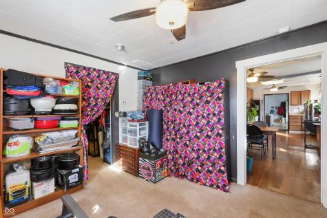 1731 S Arlington Avenue Indianapolis IN 46203