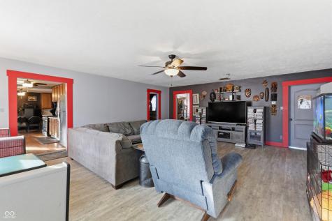 1731 S Arlington Avenue Indianapolis IN 46203