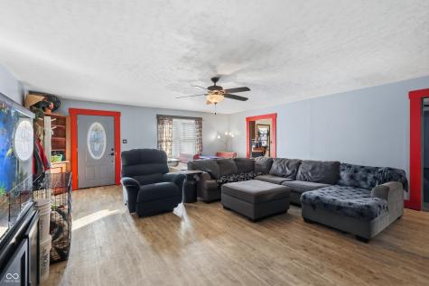 1731 S Arlington Avenue Indianapolis IN 46203