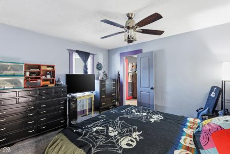 1731 S Arlington Avenue Indianapolis IN 46203