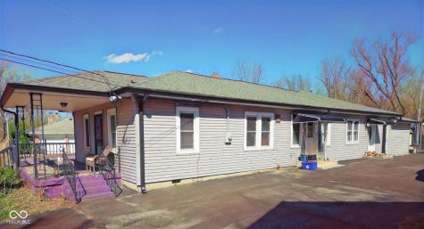 1731 S Arlington Avenue Indianapolis IN 46203